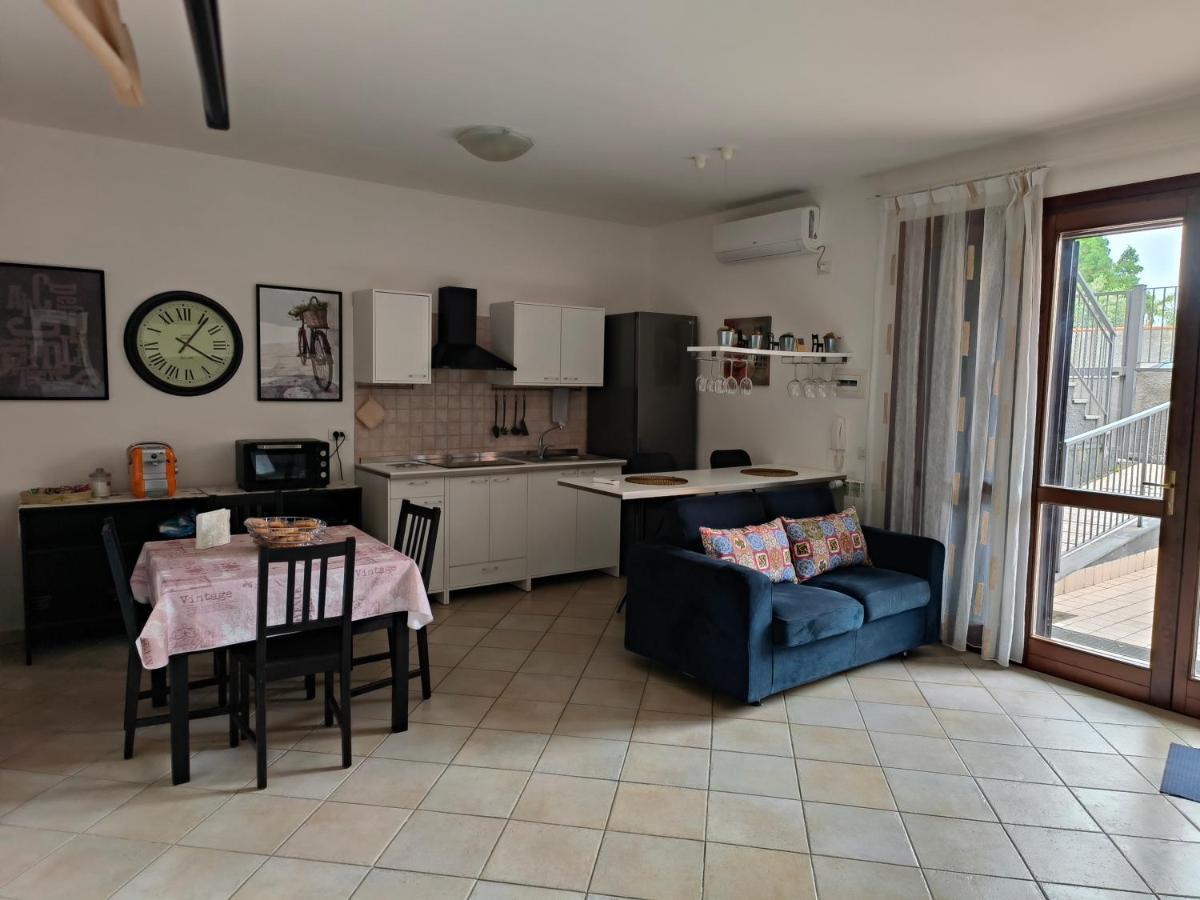 5 C Cutaias Apartment Катанія Екстер'єр фото