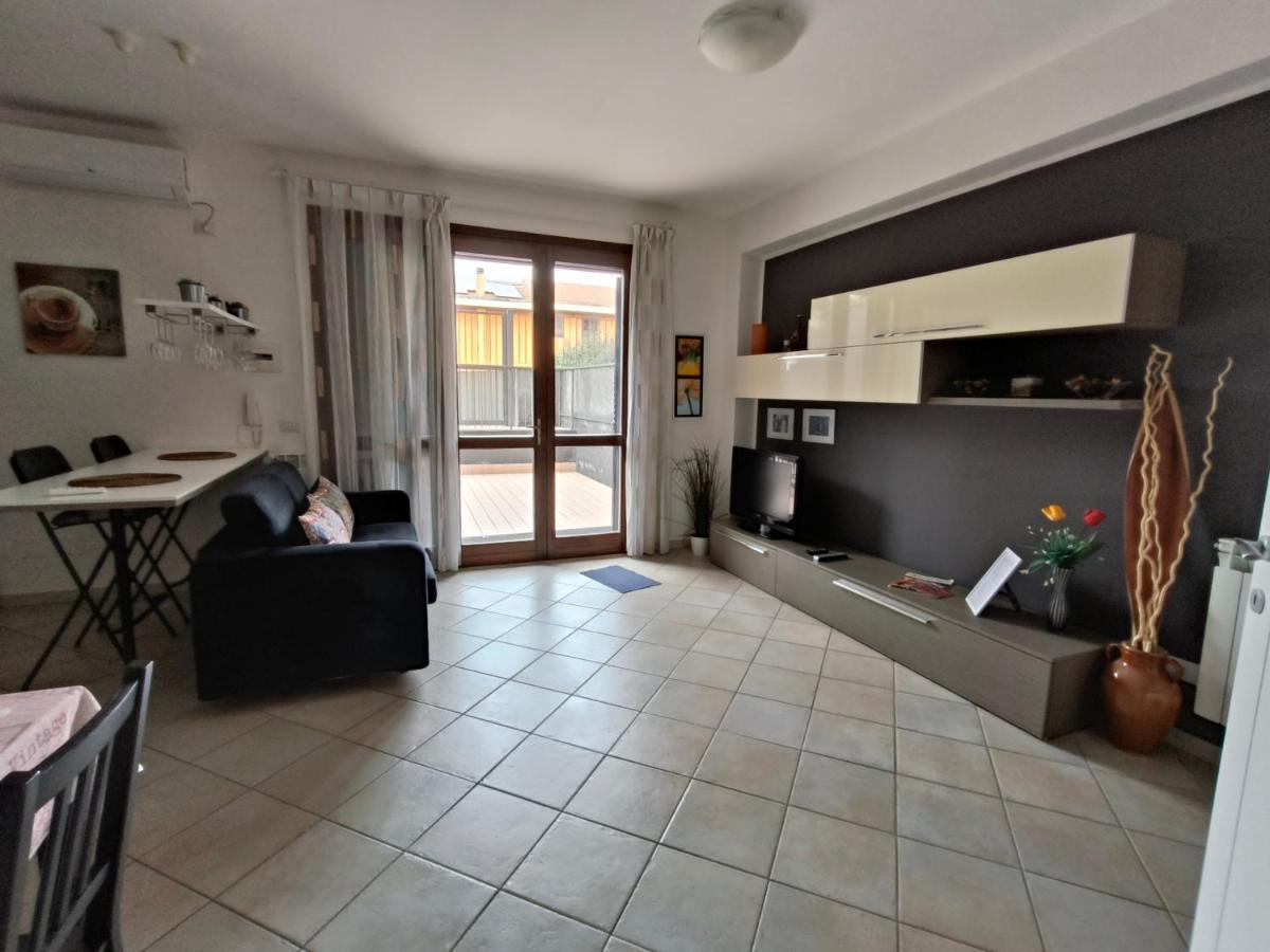 5 C Cutaias Apartment Катанія Екстер'єр фото