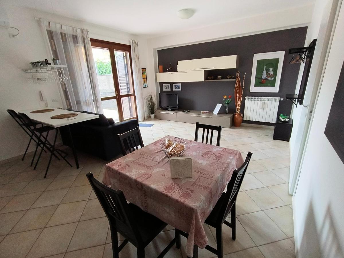 5 C Cutaias Apartment Катанія Екстер'єр фото