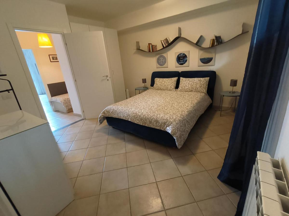 5 C Cutaias Apartment Катанія Екстер'єр фото